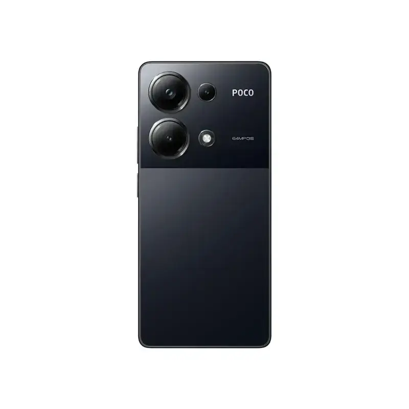 poco m6 pro